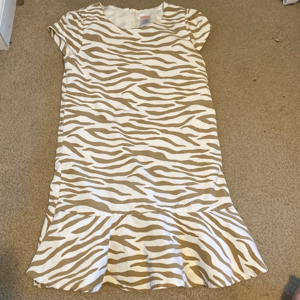 Gymboree Dress